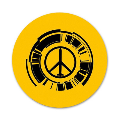 Metallist hammasrataste tõusvad ikoonid nööpnõelad märgi kaunistus prossid Metallist märgid seljakoti kaunistamiseks 58 mm