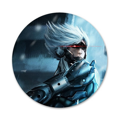 Metallist hammasrataste tõusvad ikoonid nööpnõelad märgi kaunistus prossid Metallist märgid seljakoti kaunistamiseks 58 mm