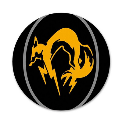 Metallist hammasrataste tõusvad ikoonid nööpnõelad märgi kaunistus prossid Metallist märgid seljakoti kaunistamiseks 58 mm