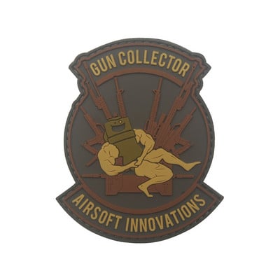 ZOMBIE 99 a 1% batéria Sexy dievča PVC nášivka Taktická vojenská bojová náramková páska Odznak Gumový bojový emblém Aplikácia Odznaky Háčik na chrbte