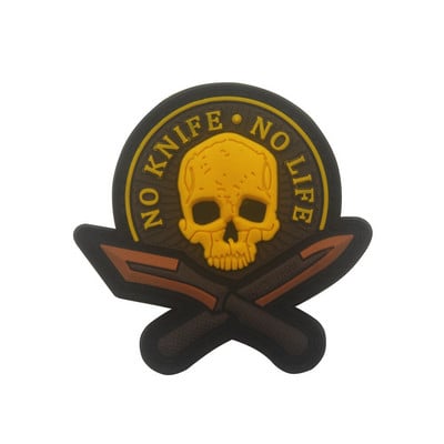 ZOMBIE 99 a 1% batéria Sexy dievča PVC nášivka Taktická vojenská bojová náramková páska Odznak Gumový bojový emblém Aplikácia Odznaky Háčik na chrbte