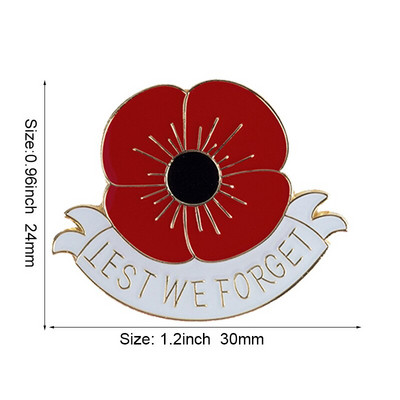 Moonilillede nööpnõelad Märk pross Märgid seljakoti nööpnõelaga prossil