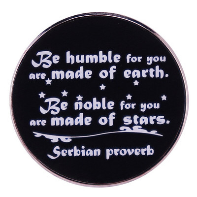 C3525 Life Quotes emailiga reväärinõel Märgnõelad Mütsid Riided Seljakott Kaunistus Ehted Aksessuaarid Kingitused sõpradele