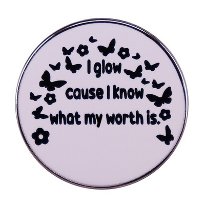 C3525 Life Quotes emailiga reväärinõel Märgnõelad Mütsid Riided Seljakott Kaunistus Ehted Aksessuaarid Kingitused sõpradele