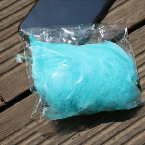 100 vnt 8-12 cm Vidurinė plaukiojanti žąsies plunksna Natūrali spalvinga plunksna vestuvių vakarėliui, drabužių dekoravimui, pasidaryk pats.