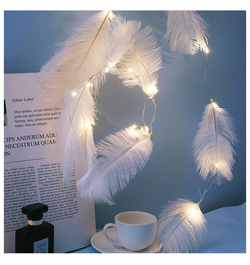 10vnt/part Natūralios odos Rožinės Stručio plunksnos amatams Vestuvių dekoravimas Stručio stalo centrinės detalės Plumas Decor