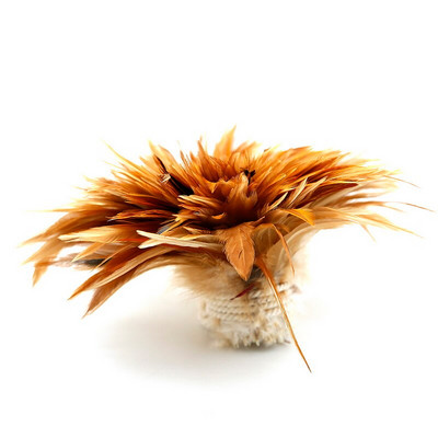 100 vnt / partijoje aukštos kokybės fazano plunksnos, 4-6 "/ 10-15 cm, natūralios spalvos ir dažytos plunksnos, skirtos "pasidaryk pats" amatų ir papuošalų priedams