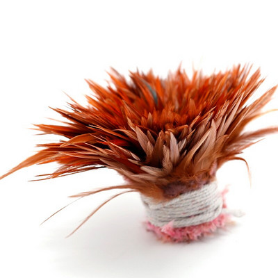 100 vnt / partijoje aukštos kokybės fazano plunksnos, 4-6 "/ 10-15 cm, natūralios spalvos ir dažytos plunksnos, skirtos "pasidaryk pats" amatų ir papuošalų priedams