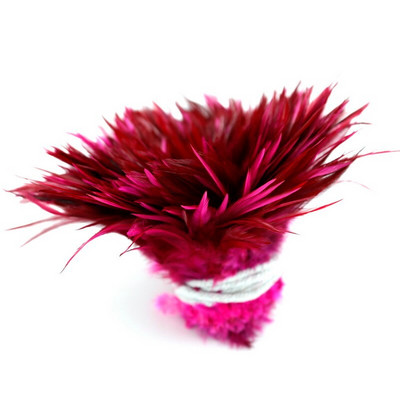 100 vnt / partijoje aukštos kokybės fazano plunksnos, 4-6 "/ 10-15 cm, natūralios spalvos ir dažytos plunksnos, skirtos "pasidaryk pats" amatų ir papuošalų priedams