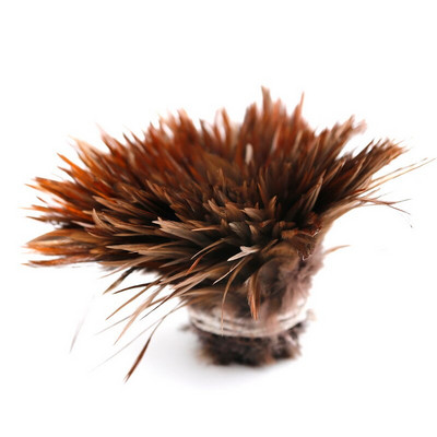 100 vnt / partijoje aukštos kokybės fazano plunksnos, 4-6 "/ 10-15 cm, natūralios spalvos ir dažytos plunksnos, skirtos "pasidaryk pats" amatų ir papuošalų priedams