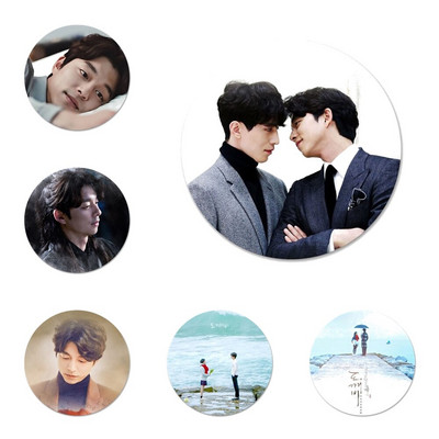 Goblin Korean Drama Badge Καρφίτσα Αξεσουάρ καρφίτσας για ρούχα Δώρο Διακόσμηση σακιδίου πλάτης