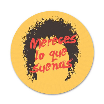 58mm SODA STEREO kapela Anime ikony špendlíky odznak dekorácia brošne kovové odznaky na oblečenie batoh dekorácia