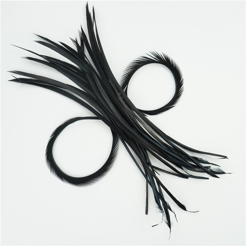 Veleprodaja obojenog guščjeg perja od 13-18 cm za rukotvorine, izradu nakita Dodaci za rukotvorine DIY Guščje perje u boji, prirodno perje