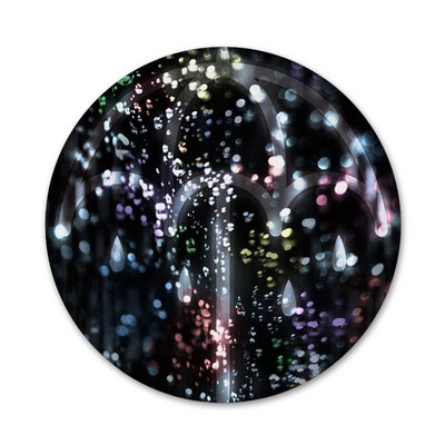 58mm BMTH That's The Spirit Ikony Špendlíky Odznak Dekorácia Brošne Kovové Odznaky Na Oblečenie Batoh Dekorácia