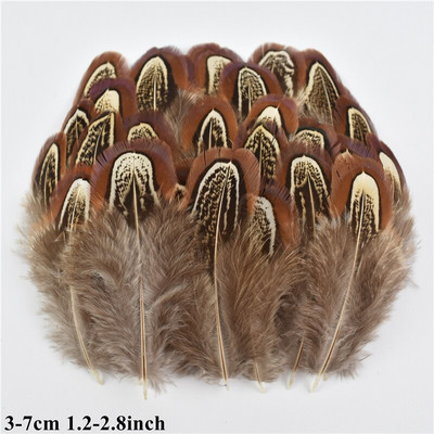 Prírodné pávie bažantie pierko, malé husacie kuracie pierka, perá, DIY remeselné výrobky, párty, svadobné doplnky, šperky, dekoratívne