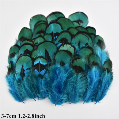 Prírodné pávie bažantie pierko, malé husacie kuracie pierka, perá, DIY remeselné výrobky, párty, svadobné doplnky, šperky, dekoratívne