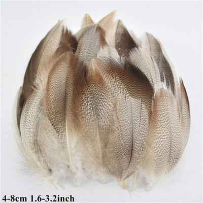 Prírodné pávie bažantie pierko, malé husacie kuracie pierka, perá, DIY remeselné výrobky, párty, svadobné doplnky, šperky, dekoratívne