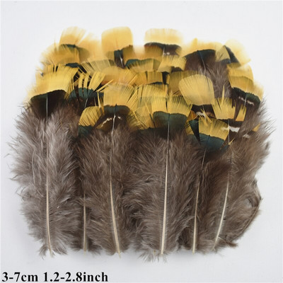 Prírodné pávie bažantie pierko, malé husacie kuracie pierka, perá, DIY remeselné výrobky, párty, svadobné doplnky, šperky, dekoratívne