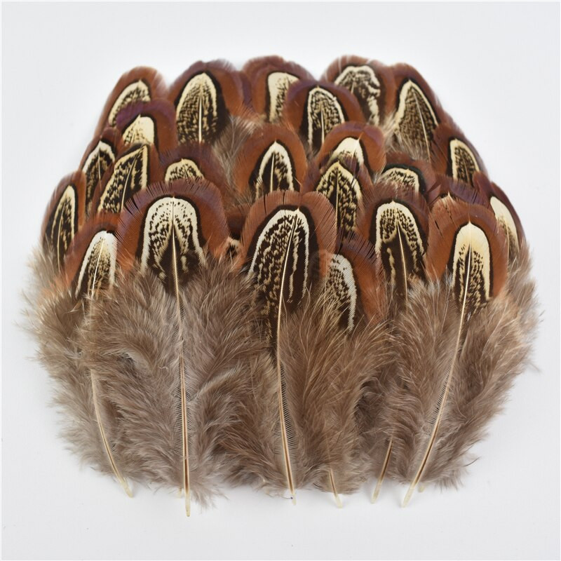 Prírodné pávie bažantie pierko, malé husacie kuracie pierka, perá, DIY remeselné výrobky, párty, svadobné doplnky, šperky, dekoratívne