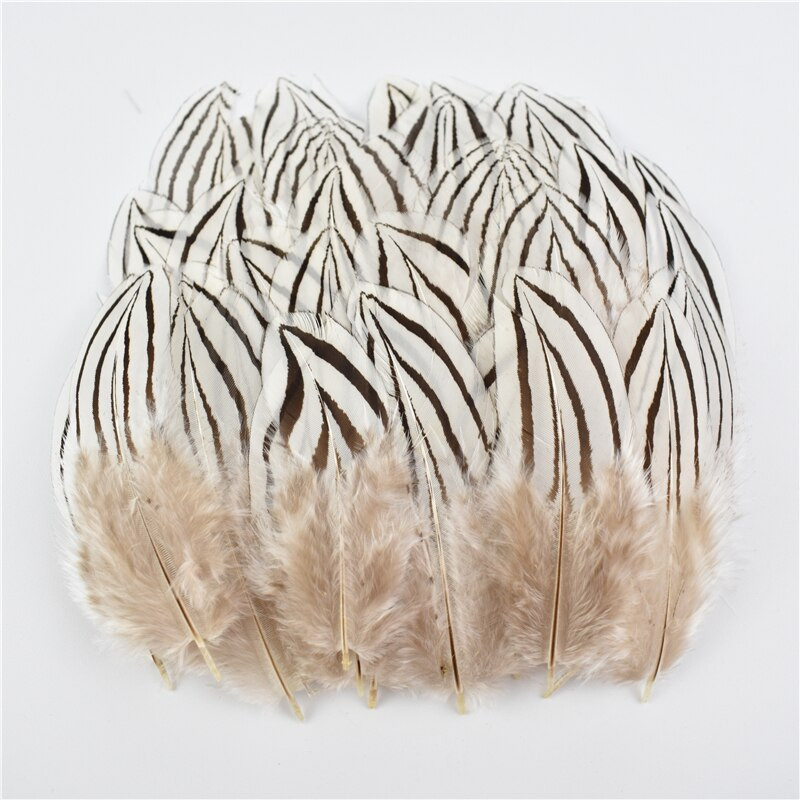 Prírodné pávie bažantie pierko, malé husacie kuracie pierka, perá, DIY remeselné výrobky, párty, svadobné doplnky, šperky, dekoratívne