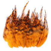 100 ks prírodných kohútích pierok, výroba šperkov, svadobné dekorácie, karnevalové doplnky, farebné kohútie perá, remeslá, veľkoobchod