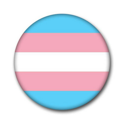 Pride vikerkaarenõelad Lipp plekkmärgi tugi Biseksuaalide transseksuaalide sümbol Nõela ikoonid Prossid Ehted Aksessuaarid