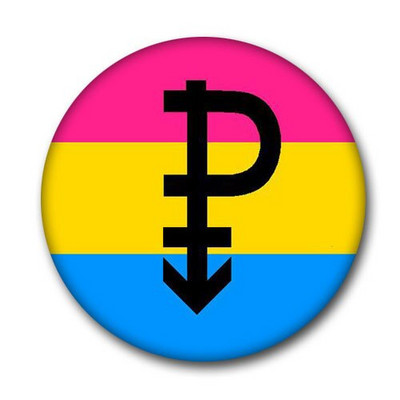 Pride vikerkaarenõelad Lipp plekkmärgi tugi Biseksuaalide transseksuaalide sümbol Nõela ikoonid Prossid Ehted Aksessuaarid
