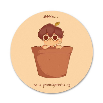 Odznak Dream Smp, brošňa, špendlíky, doplnky na oblečenie, dekorácia batohu, darček 58 mm