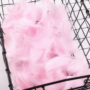 100 buc 4-8 cm plutitoare mici, colorate, pene de lebădă, pene naturale de gâscă, pentru artizanat, bijuterii de nuntă, pentru decorarea casei, penne