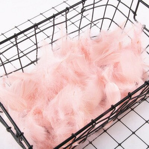 100 buc 4-8 cm plutitoare mici, colorate, pene de lebădă, pene naturale de gâscă, pentru artizanat, bijuterii de nuntă, pentru decorarea casei, penne