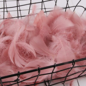 100 buc 4-8 cm plutitoare mici, colorate, pene de lebădă, pene naturale de gâscă, pentru artizanat, bijuterii de nuntă, pentru decorarea casei, penne