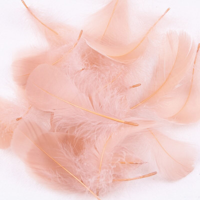 100 buc 4-8 cm plutitoare mici, colorate, pene de lebădă, pene naturale de gâscă, pentru artizanat, bijuterii de nuntă, pentru decorarea casei, penne