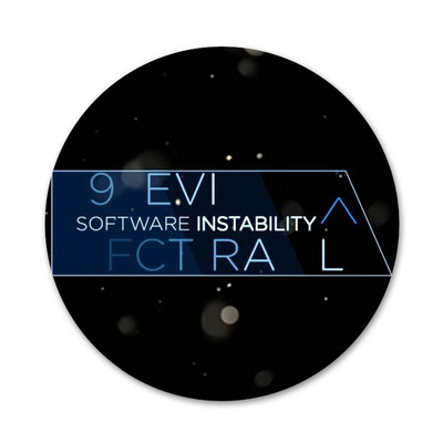 Detroit Become Human Android RK800 Connor Kara icoane ace insignă decorare broșe insigne metalice pentru decorarea rucsacului 58mm