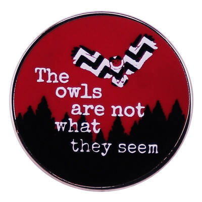 C3557 Cartoon Art Email Pins Naljakas animatsioon Prossid riietele Seljakott Reväärid Märgid Mood Ehted Aksessuaarid Kingitused