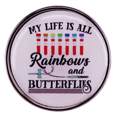 C3557 Cartoon Art Email Pins Naljakas animatsioon Prossid riietele Seljakott Reväärid Märgid Mood Ehted Aksessuaarid Kingitused