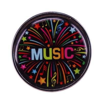 C3557 Cartoon Art Email Pins Naljakas animatsioon Prossid riietele Seljakott Reväärid Märgid Mood Ehted Aksessuaarid Kingitused