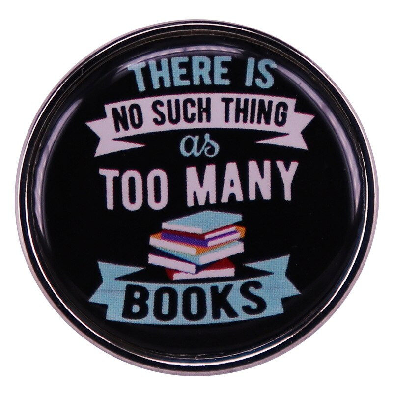 C3557 Cartoon Art Email Pins Naljakas animatsioon Prossid riietele Seljakott Reväärid Märgid Mood Ehted Aksessuaarid Kingitused