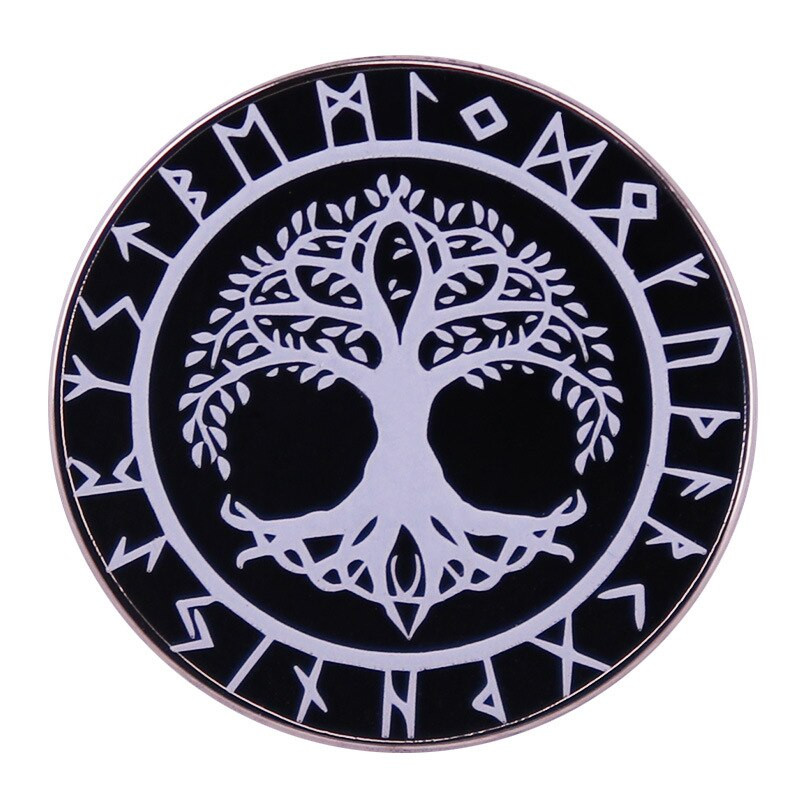 C3557 Cartoon Art Email Pins Naljakas animatsioon Prossid riietele Seljakott Reväärid Märgid Mood Ehted Aksessuaarid Kingitused