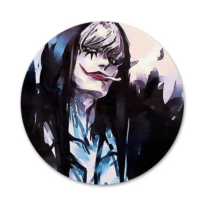 One Piece Corazon Anime Odznak Brošňa Pin Doplnky Na Oblečenie Batoh Dekorácia Darček