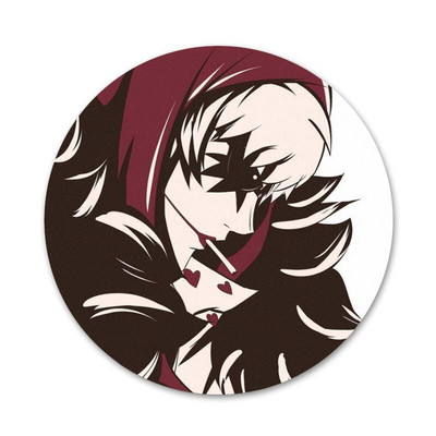 One Piece Corazon Anime Odznak Brošňa Pin Doplnky Na Oblečenie Batoh Dekorácia Darček