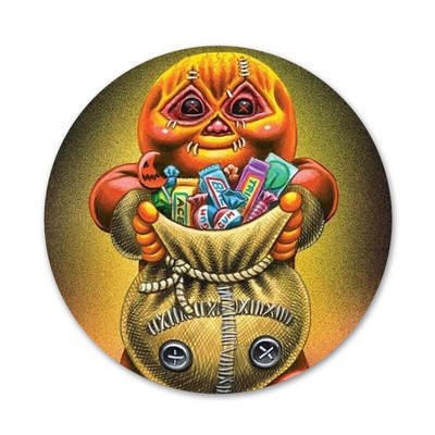 Prügiämbrid, lapsed, ikoonid, nööpnõelad, märgikaunistus Prossid, metallist märgid riiete jaoks, seljakoti kaunistamine