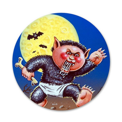 Prügiämbrid, lapsed, ikoonid, nööpnõelad, märgikaunistus Prossid, metallist märgid riiete jaoks, seljakoti kaunistamine