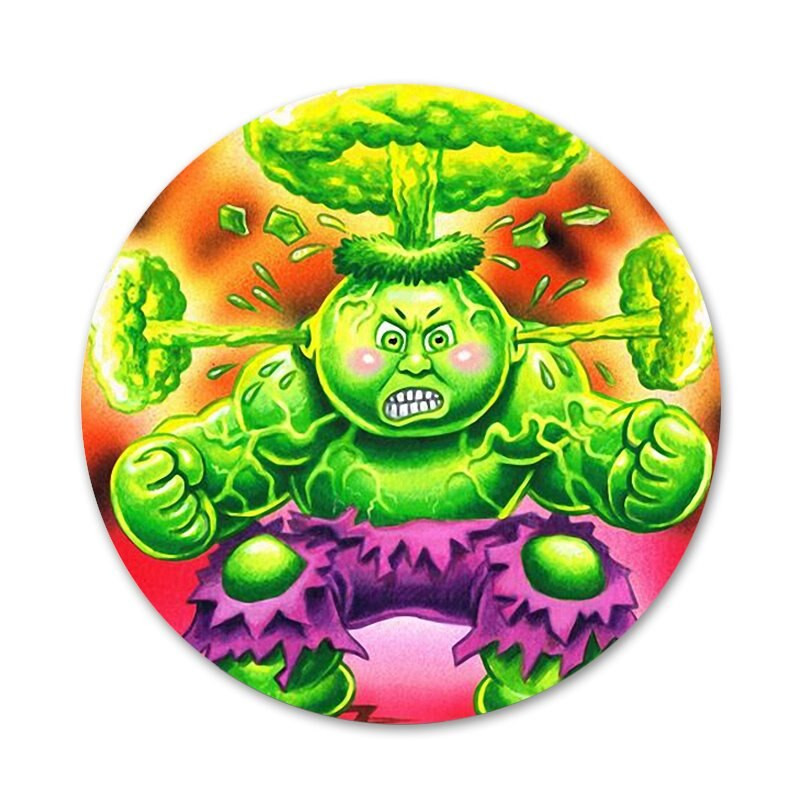 Prügiämbrid, lapsed, ikoonid, nööpnõelad, märgikaunistus Prossid, metallist märgid riiete jaoks, seljakoti kaunistamine