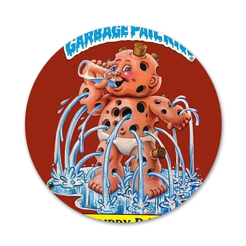 Prügiämbrid, lapsed, ikoonid, nööpnõelad, märgikaunistus Prossid, metallist märgid riiete jaoks, seljakoti kaunistamine