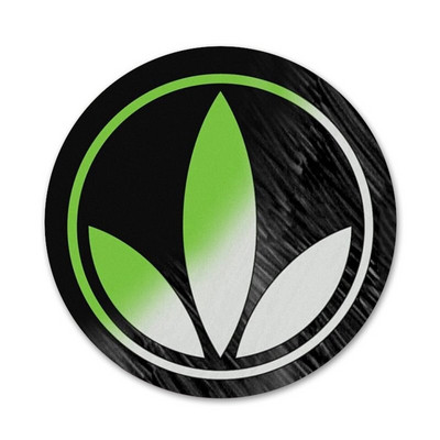 Herbalife 24 odznakov, brošňa, špendlíky, doplnky na oblečenie, dekorácia batohu, darček 58 mm