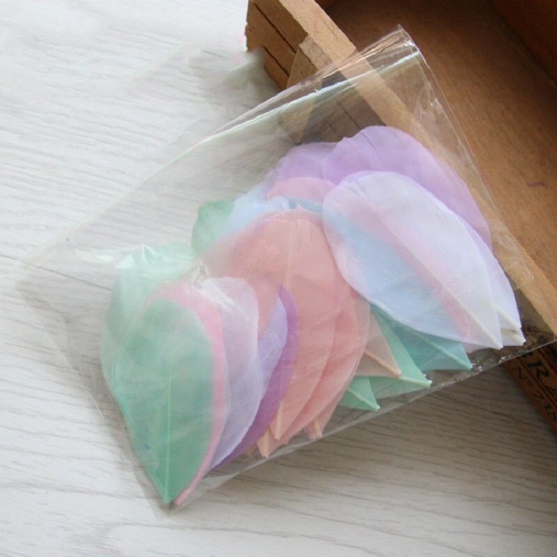 5-8 cm plaukiojančios galvos plunksnos Natūralios žąsies plunksnos, pasidaryk pats papuošalų pakabukas, dažytas 25 spalvomis, plunksnos amatų dekoravimo medžiaga 50 vnt.