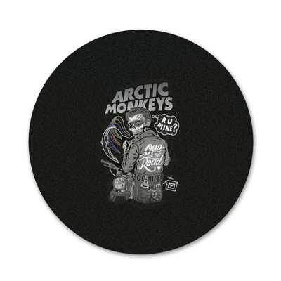 Arktické opice Ikony Špendlíky Odznak Dekorácia Brošne Kovové odznaky na dekoráciu batohu