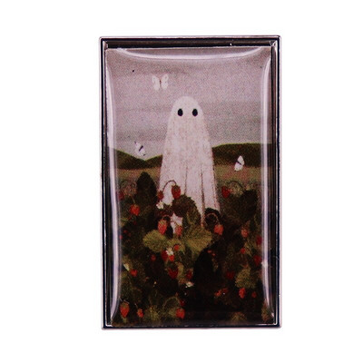 C331 Fashion Collection Pin Anime Figuurid Kohandatud Prossid Märk Seljakott Reväärkrae Lapsed Sõbrad Kingitused Ehted