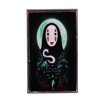 C331 Fashion Collection Pin Anime Figuurid Kohandatud Prossid Märk Seljakott Reväärkrae Lapsed Sõbrad Kingitused Ehted