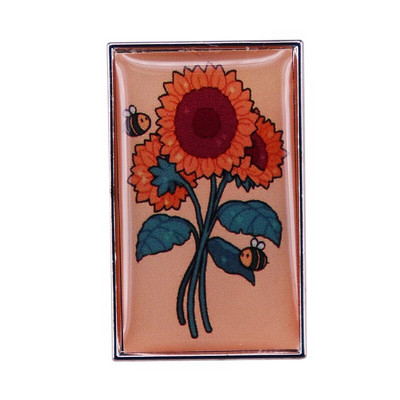 C331 Fashion Collection Pin Anime Figuurid Kohandatud Prossid Märk Seljakott Reväärkrae Lapsed Sõbrad Kingitused Ehted